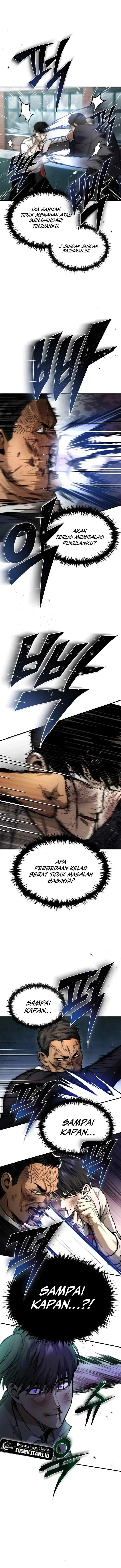 Devil Returns To School Days chapter 22 halaman 14