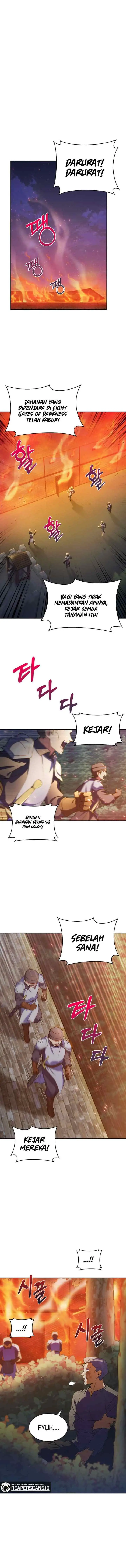 I Regressed to My Ruined Family chapter 23 halaman 5