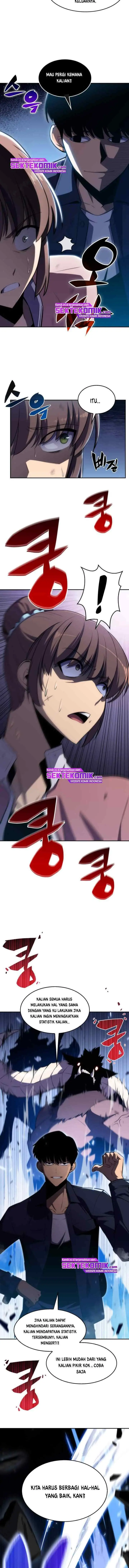 Solo Max-Level Newbie chapter 11 halaman 9