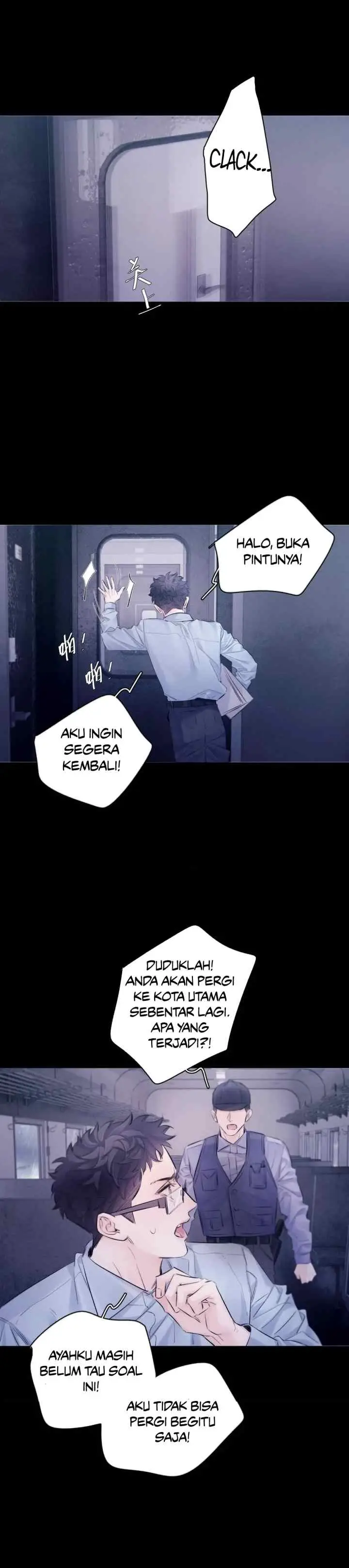 Wrong But Still Right chapter 43 halaman 12