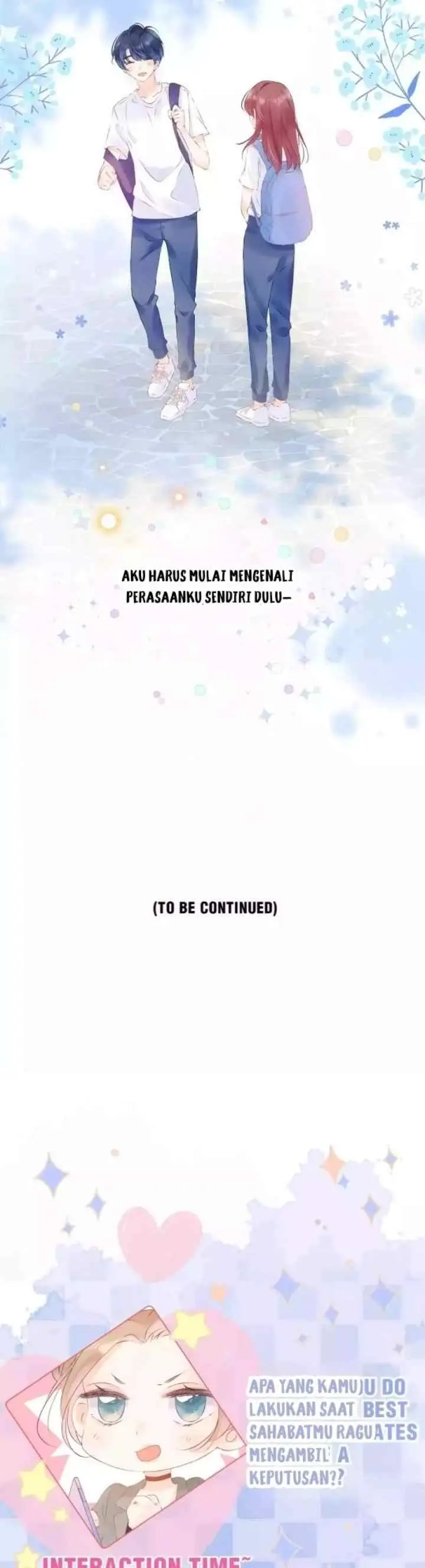 You're Dazzling chapter 24 halaman 13