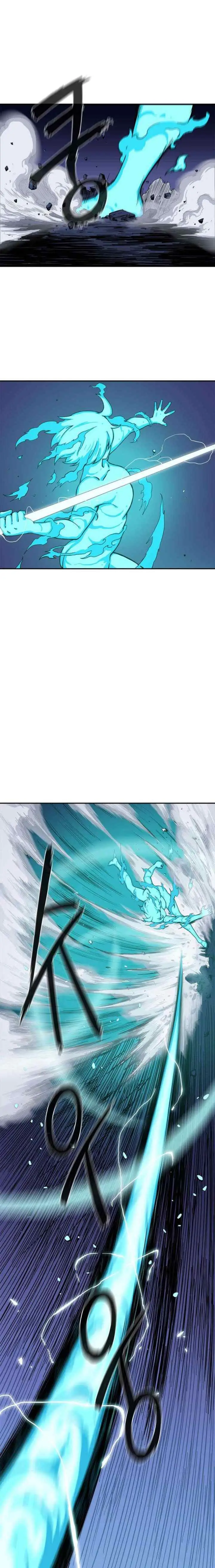 Her Hero chapter 17 halaman 13