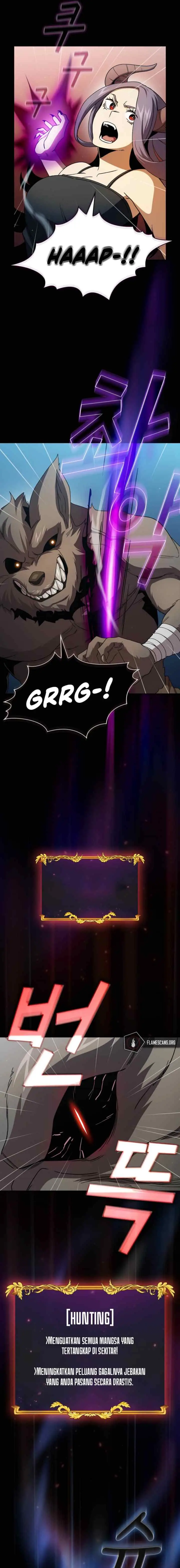Is this Hero for Real? chapter 74 halaman 6