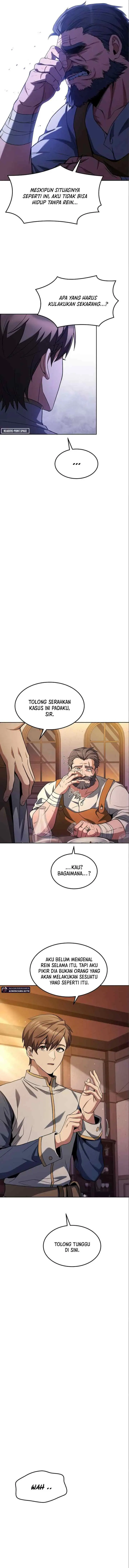 A Wizard's Restaurant chapter 3 halaman 15
