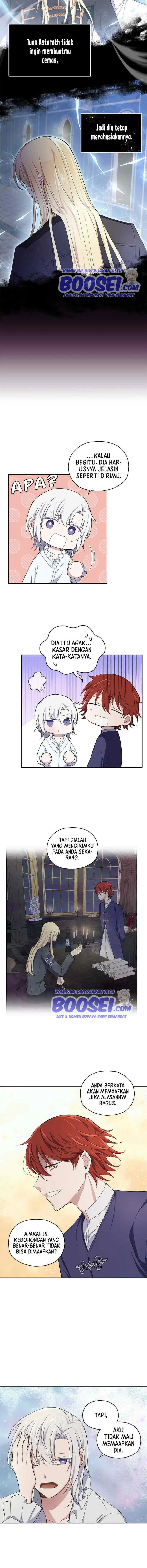 Silver Demon King chapter 20 halaman 7