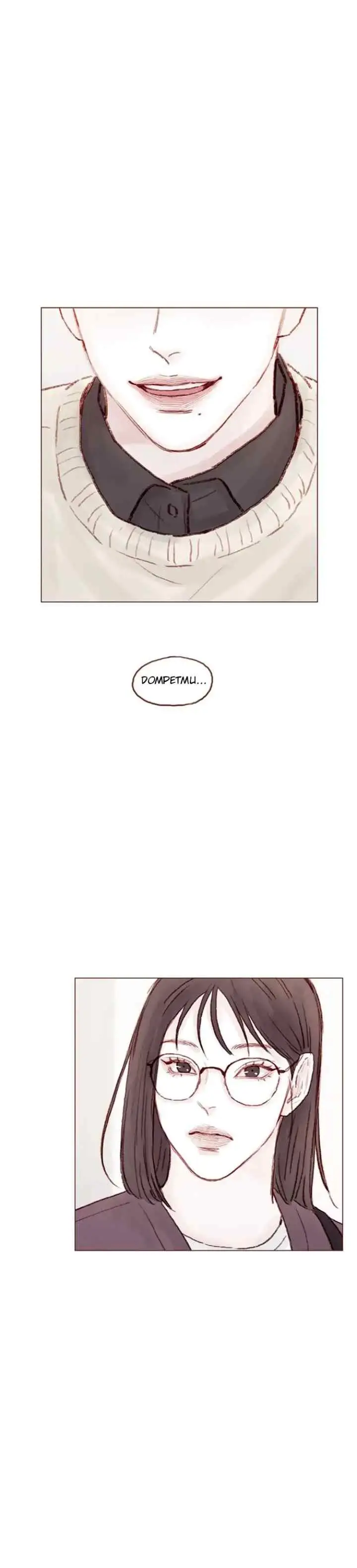 Hongshi Loves Me! chapter 50 halaman 16