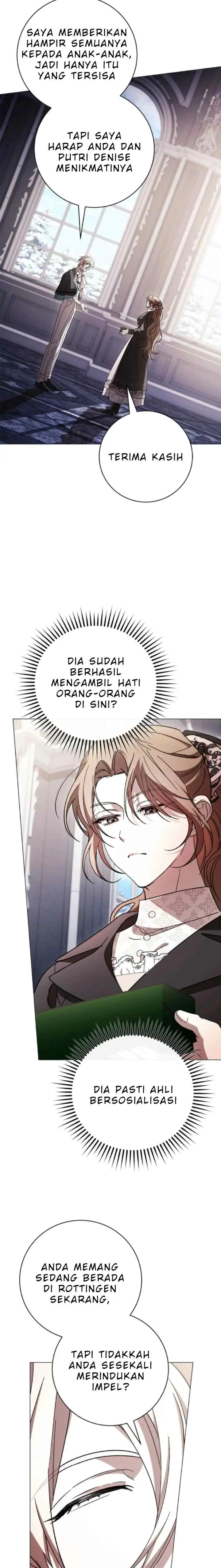 Dark Chain chapter 43 halaman 7