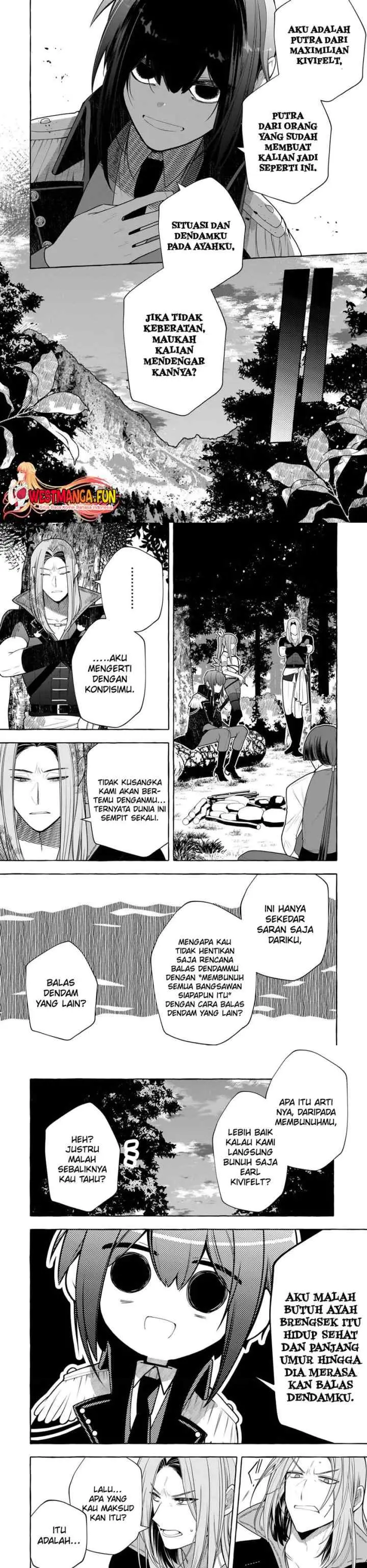 Hinekure Ryoushu no Koufukutan chapter 2 halaman 13