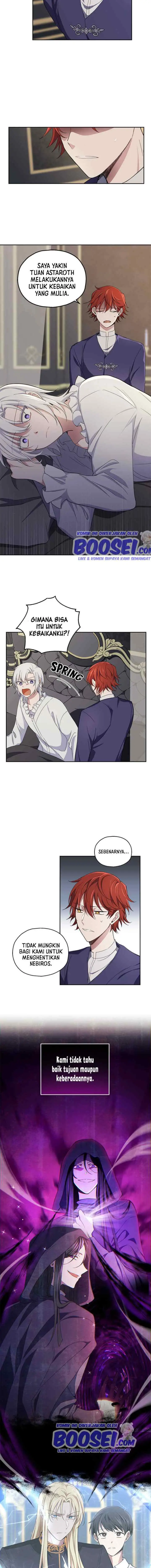 Silver Demon King chapter 20 halaman 6