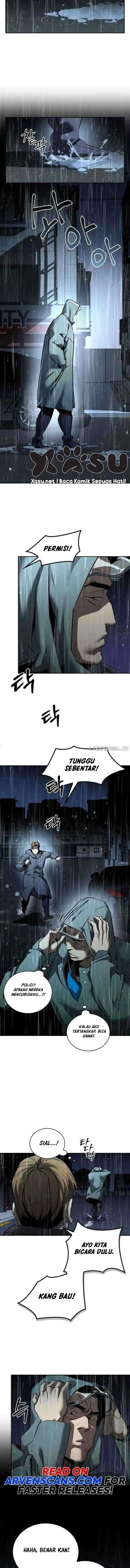 Holy Night: The Zero chapter 2 halaman 6