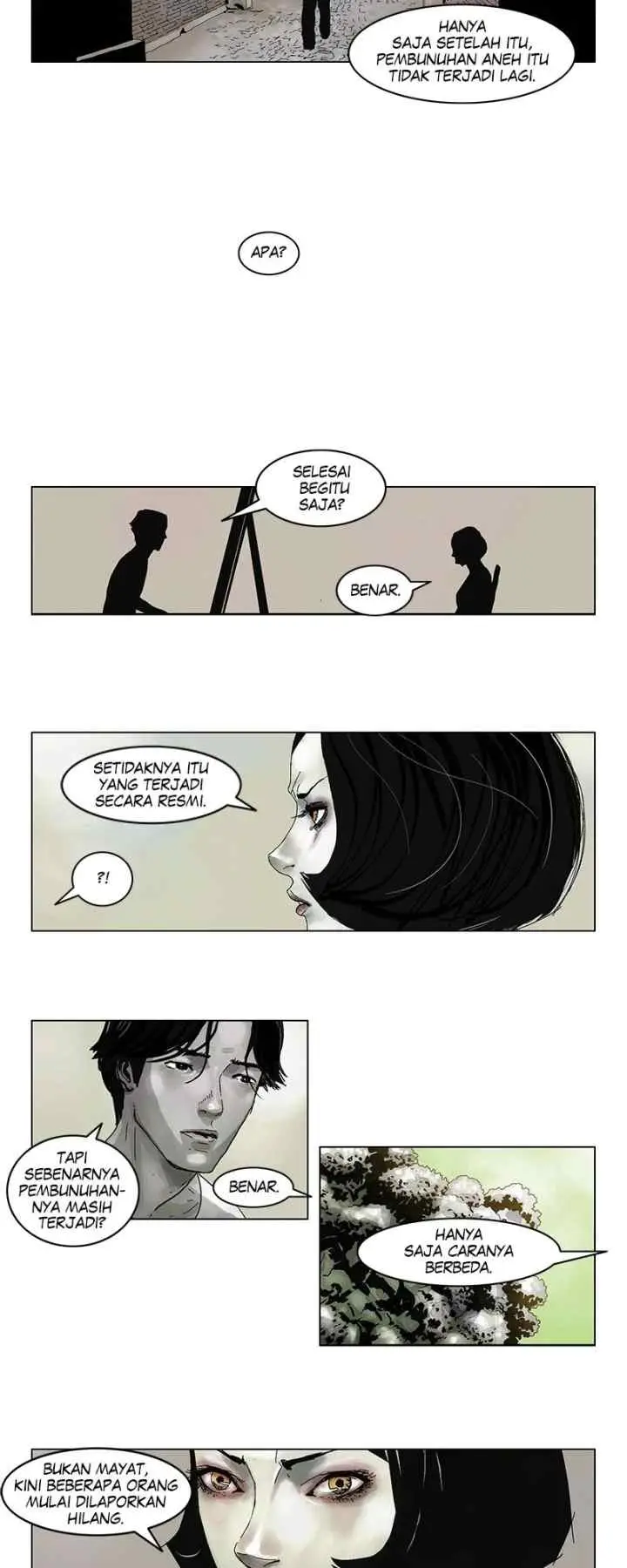 Delirio chapter 10 halaman 5