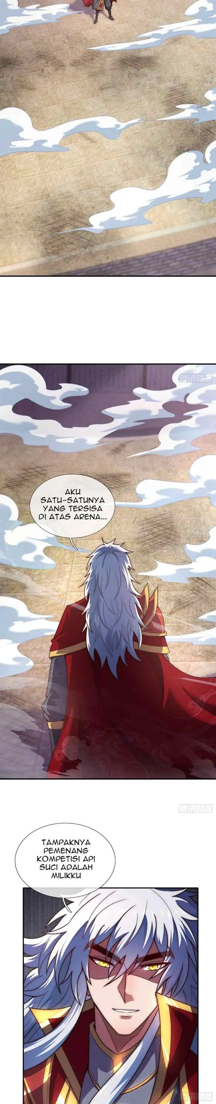 Xuantian Supreme chapter 46 halaman 9