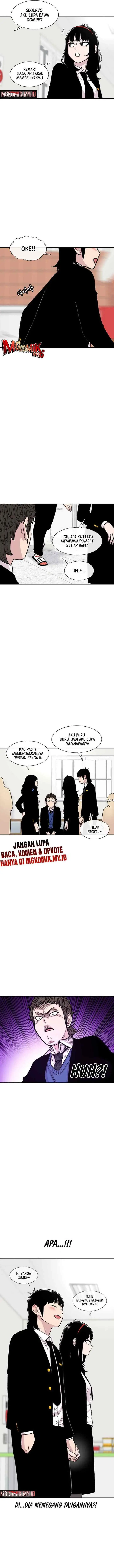 Ginseng Star Shop chapter 148 halaman 15