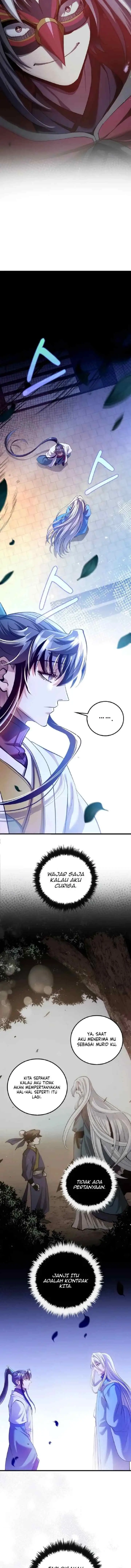 Doctor's Rebirth chapter 213 halaman 14