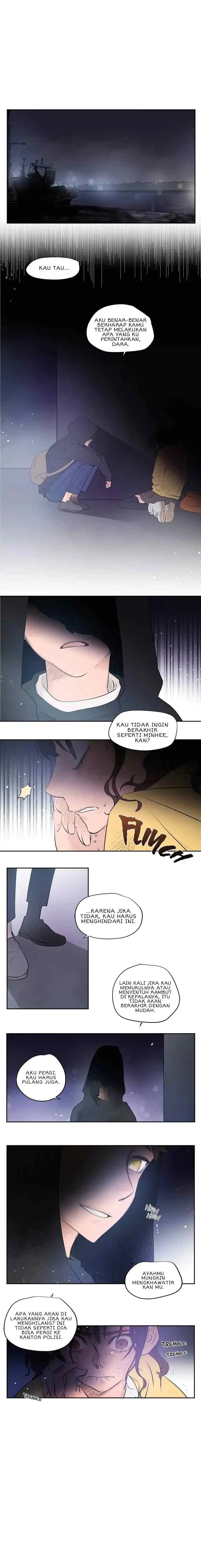 Broken Melody chapter 9 halaman 7