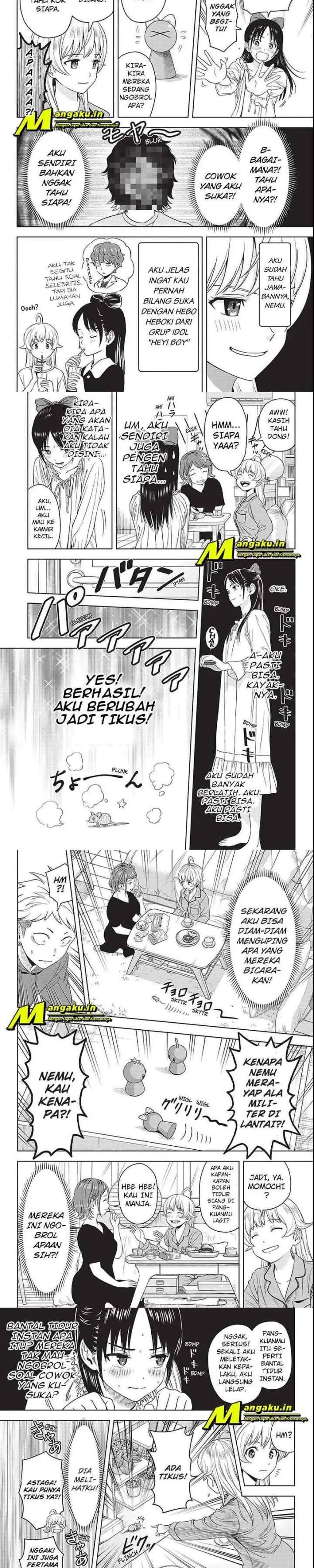Witch Watch chapter 78 halaman 5