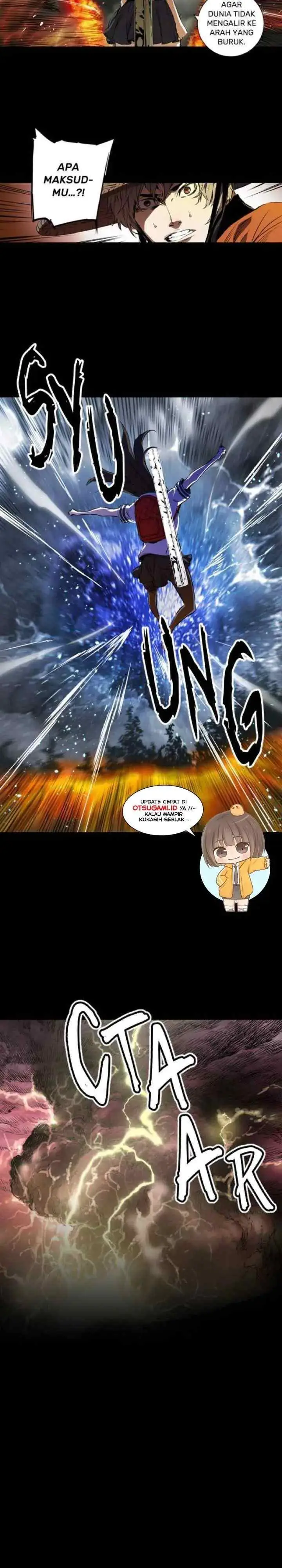 Island Part 2 chapter 50 halaman 8