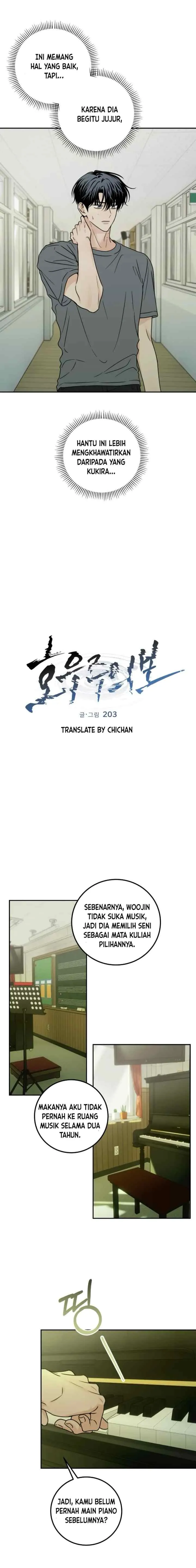 Heavy Rain Advisory chapter 17 halaman 6