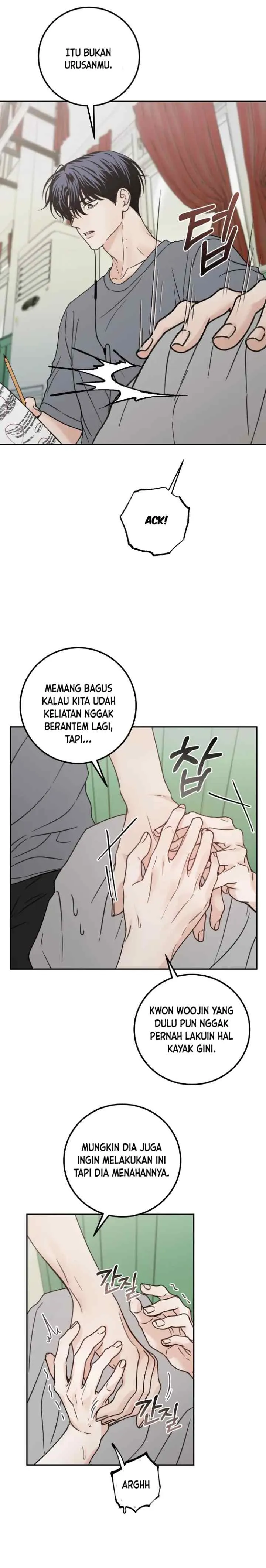 Heavy Rain Advisory chapter 16 halaman 7
