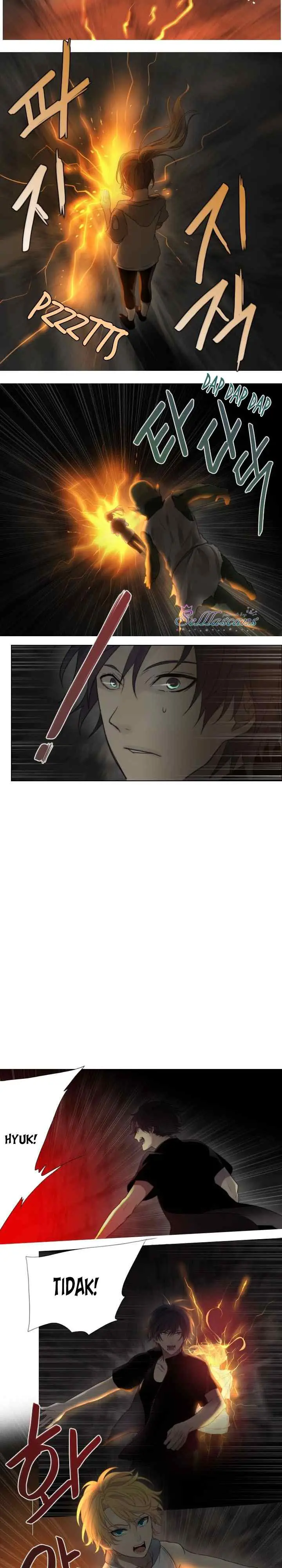 Gong heon ja chapter 36 halaman 8