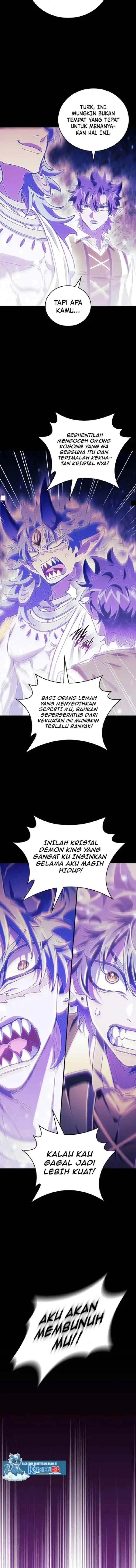 Dungeon Architect chapter 57 halaman 16