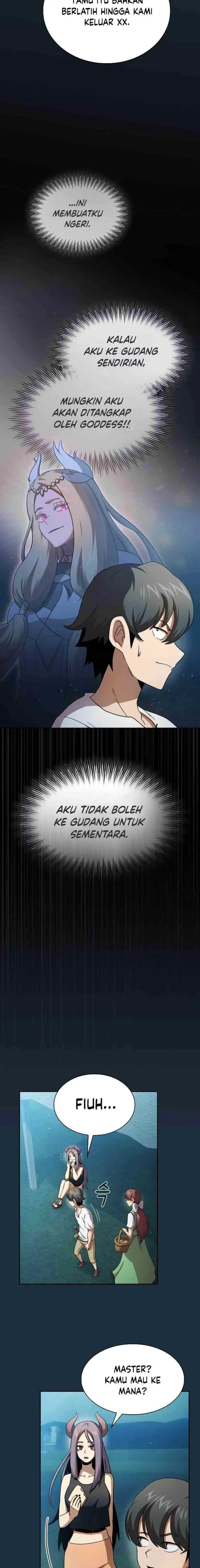 Is this Hero for Real? chapter 79 halaman 7