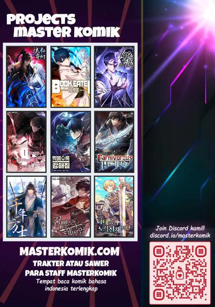 Xianzun Luowuji chapter 201 halaman 10