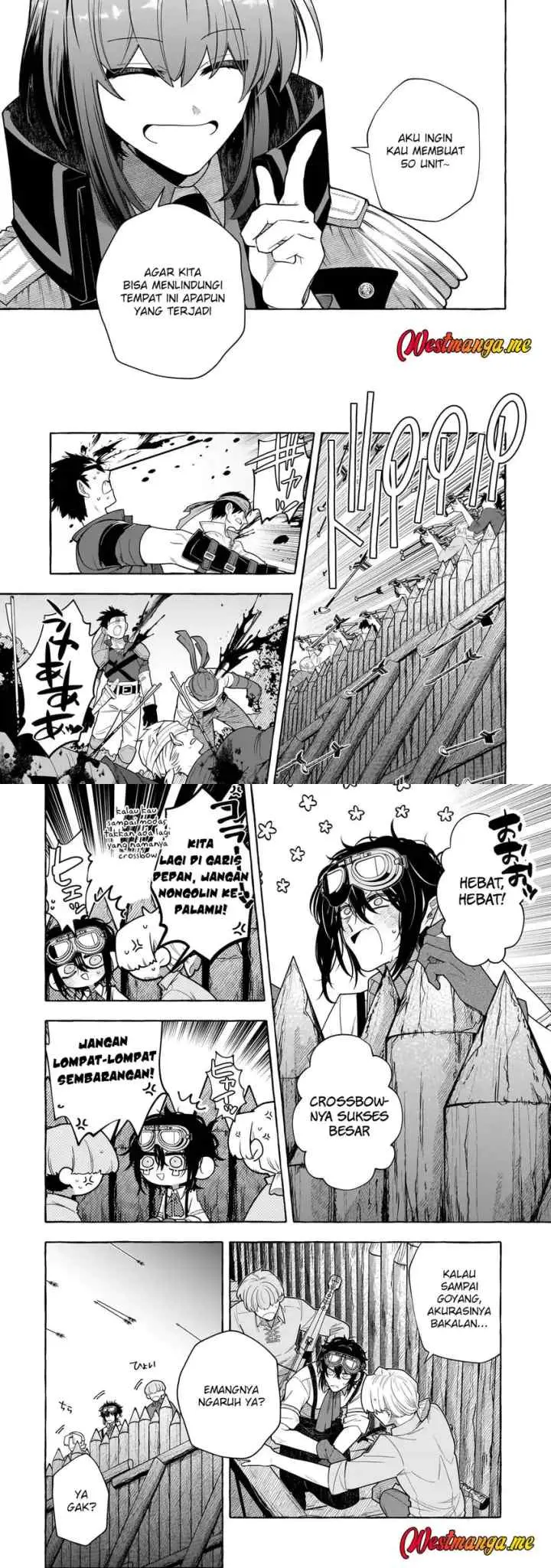 Hinekure Ryoushu no Koufukutan chapter 20 halaman 4