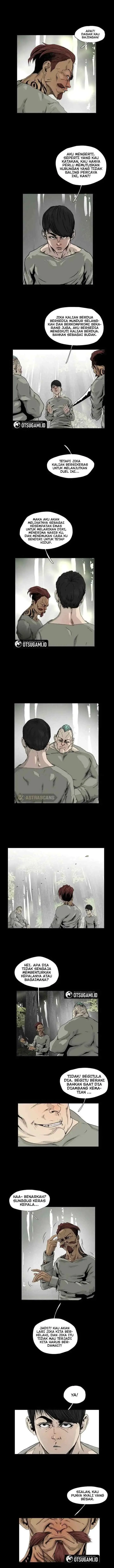 Hell 58 chapter 15 halaman 8