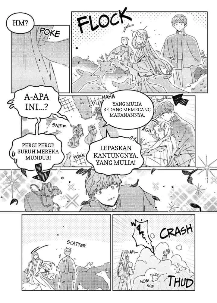 Stigmata chapter 22 halaman 7