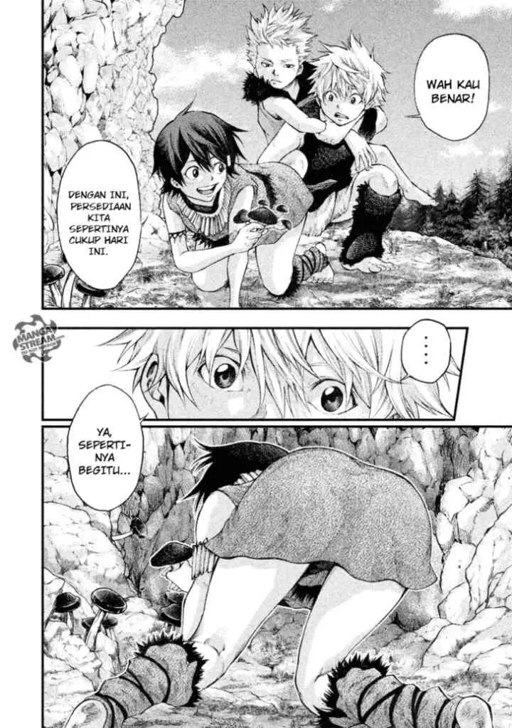 Grashros chapter 12 halaman 4