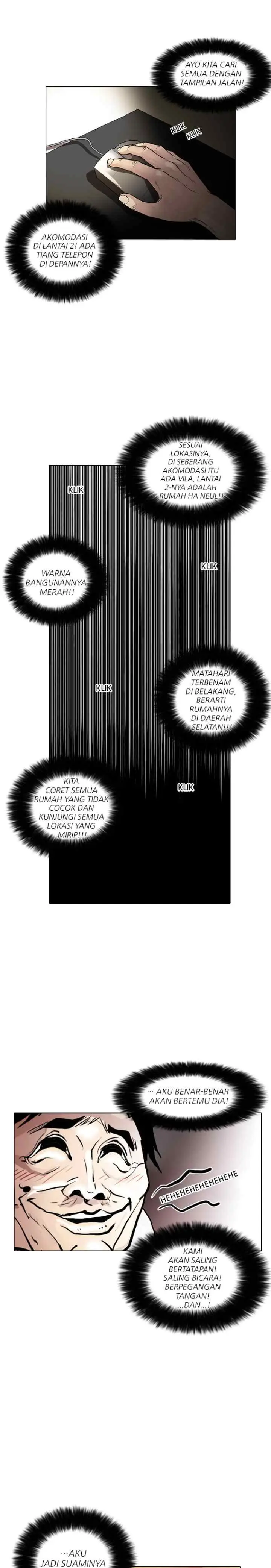 Lookism chapter 31 halaman 15