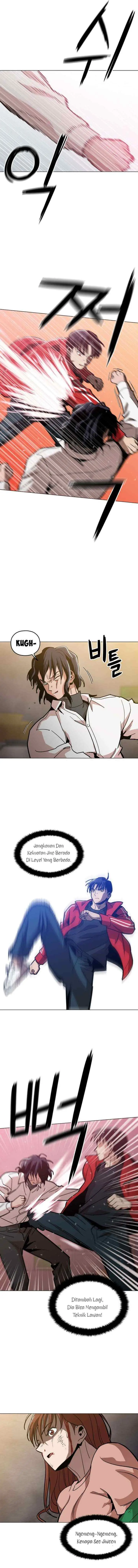Age of Barbarism chapter 38 halaman 7