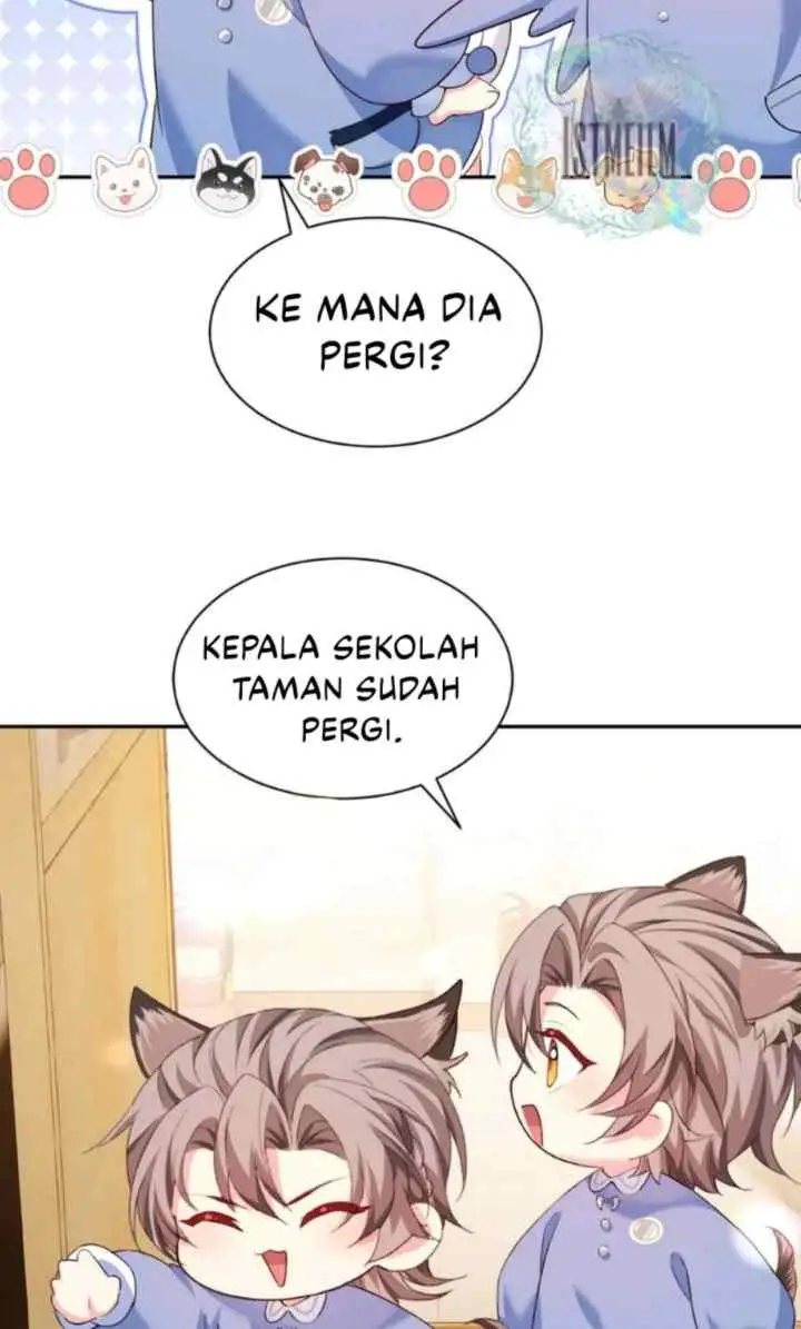 The Falling Sea God Special Chapter chapter 75 halaman 6