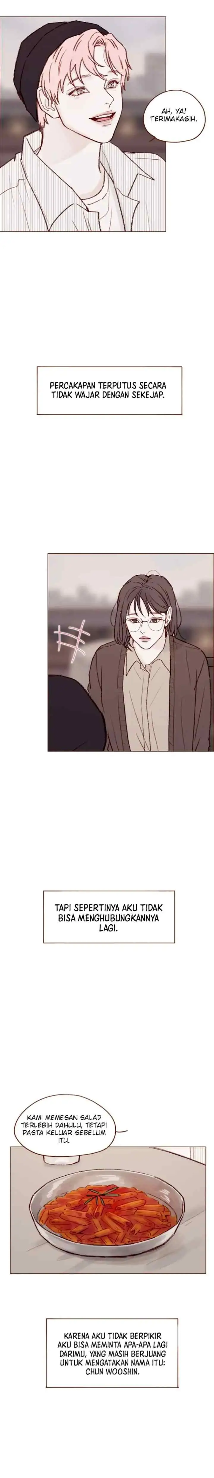 Hongshi Loves Me! chapter 118 halaman 13
