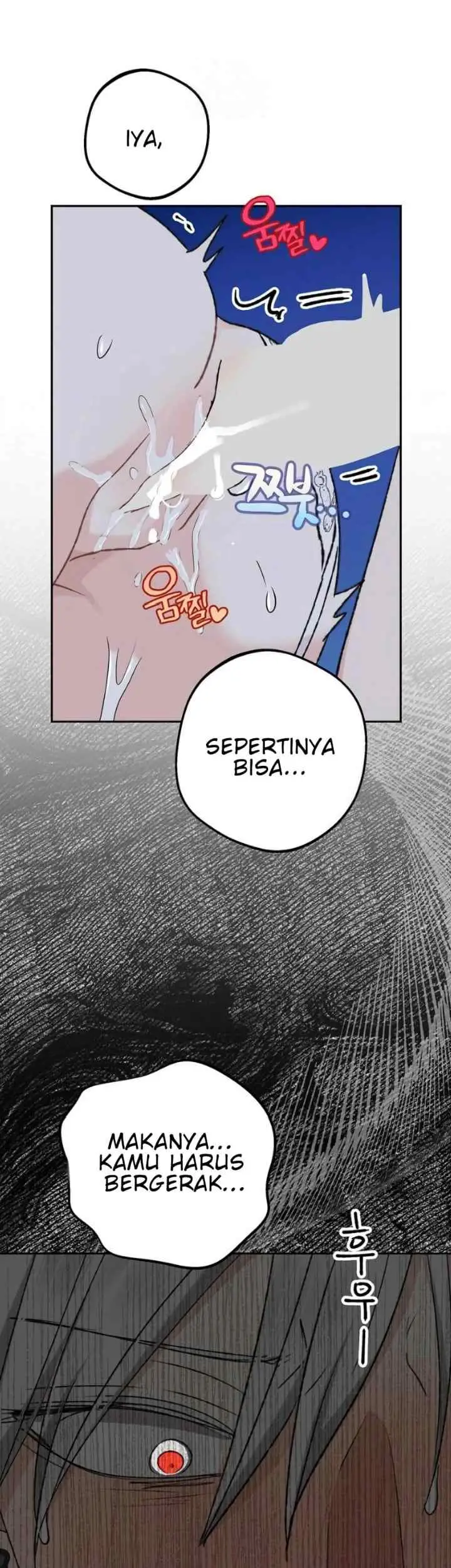 Elve's Mate chapter 48 halaman 14