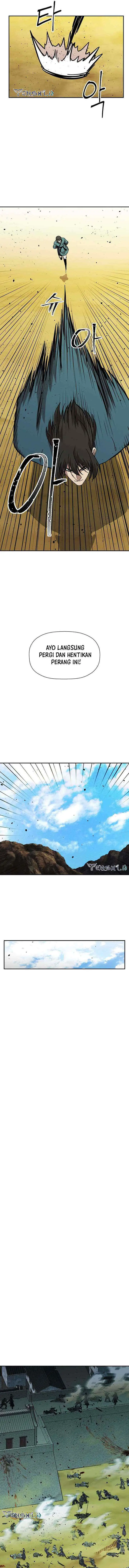 Bachelor's Return chapter 162 halaman 8
