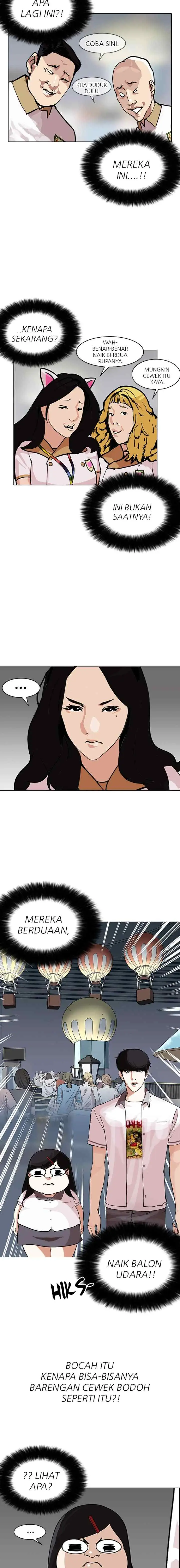 Lookism chapter 142 halaman 9