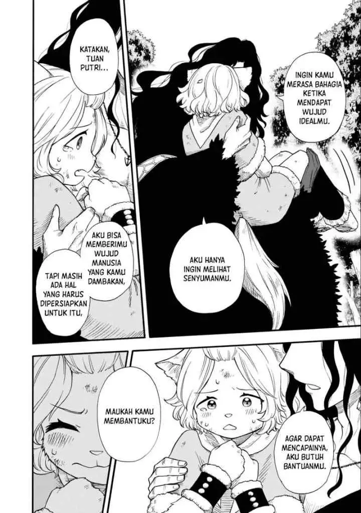 Boku Igai Zennin Tenseisha Ka Yo?! chapter 9 halaman 5