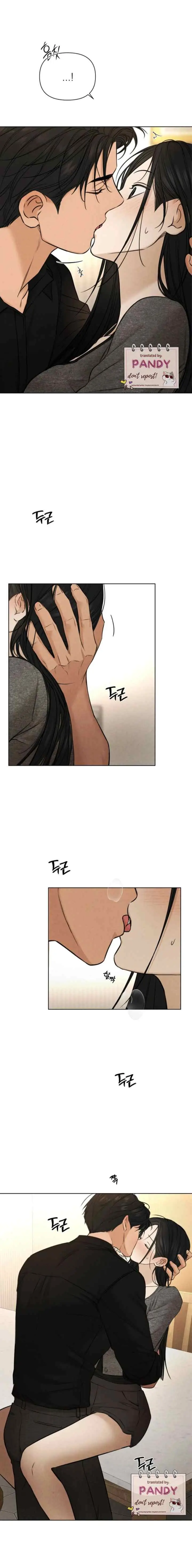Just Dawn chapter 51 halaman 4
