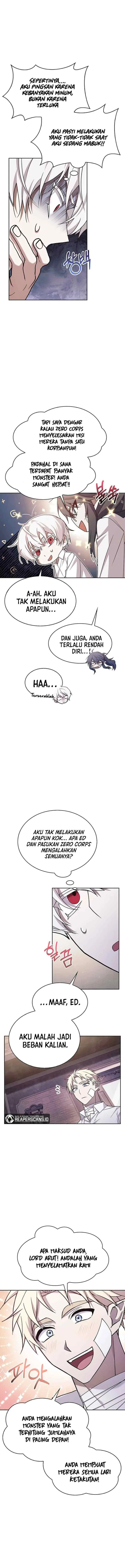 I'm Not That Kind of Talent chapter 4 halaman 8
