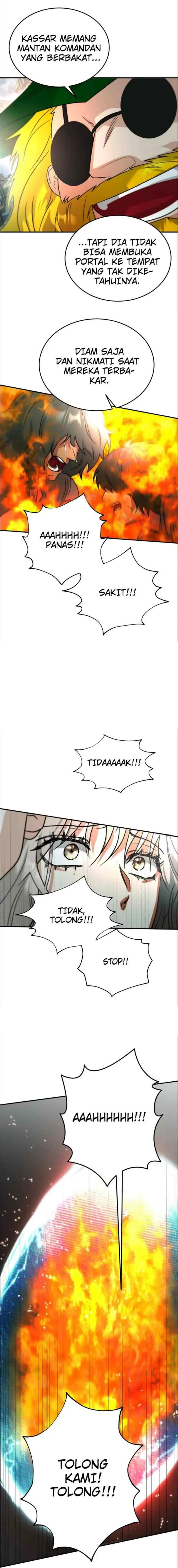 Emperor Hunt chapter 58 halaman 7