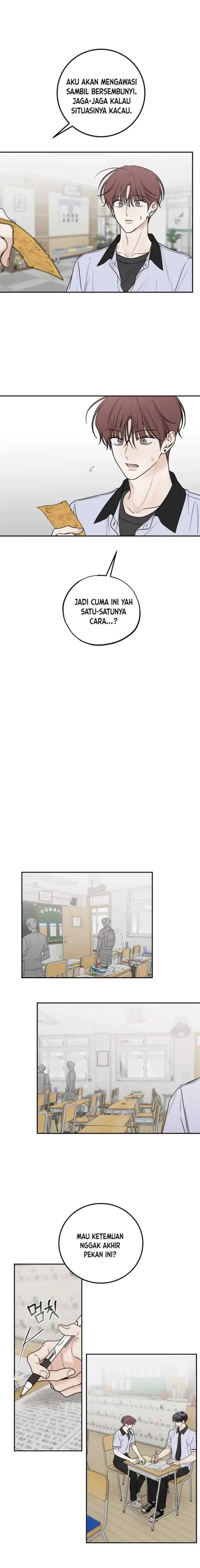 Heavy Rain Advisory chapter 19 halaman 4