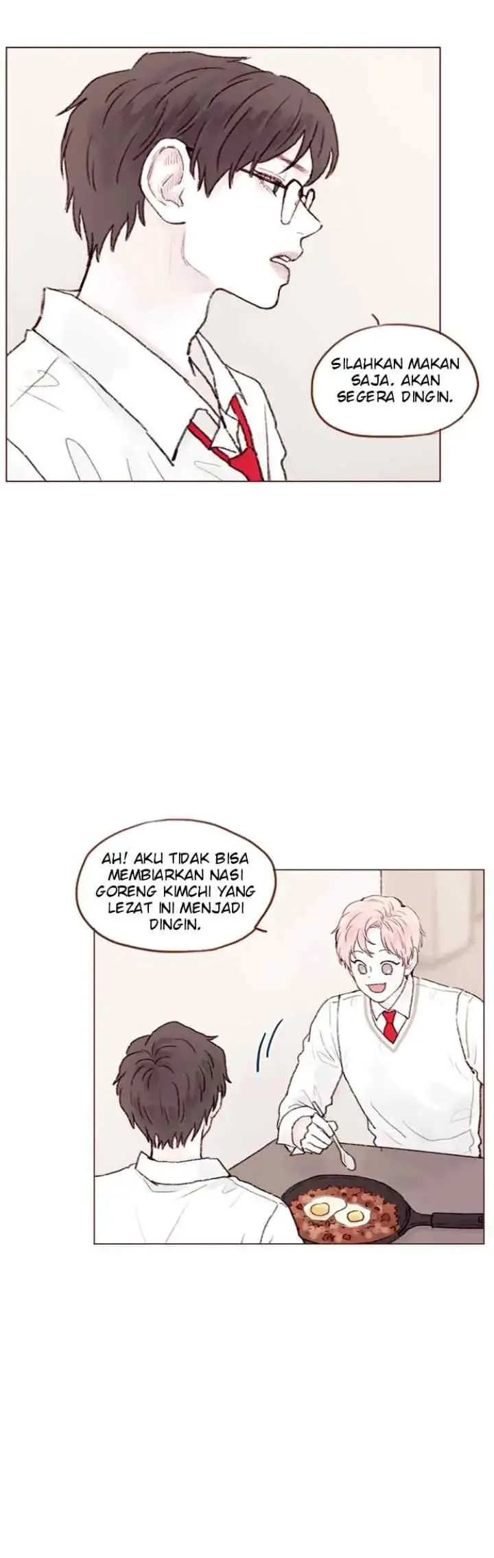 Hongshi Loves Me! chapter 65 halaman 12