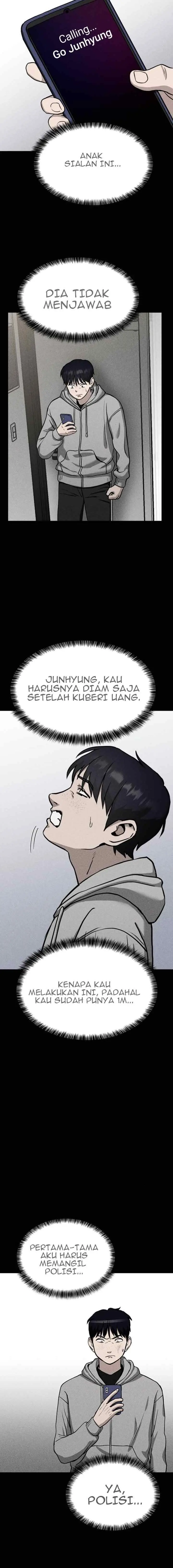 Fate Coin chapter 6 halaman 6