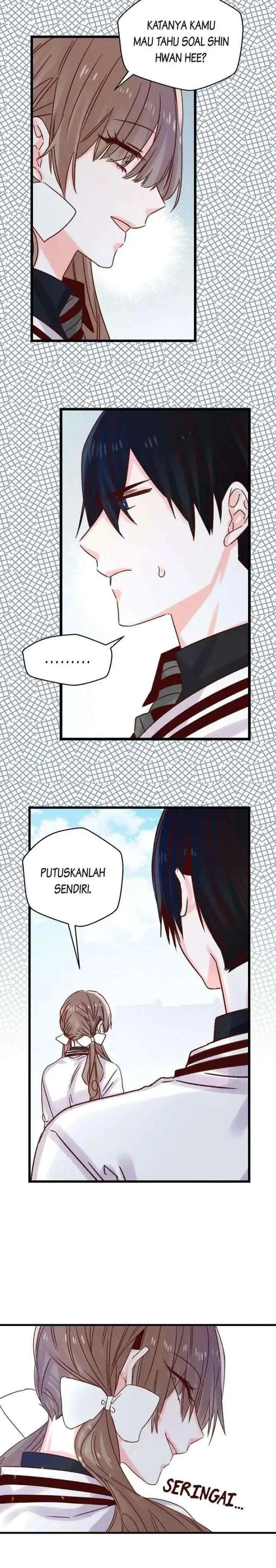Red Honey chapter 48 halaman 8