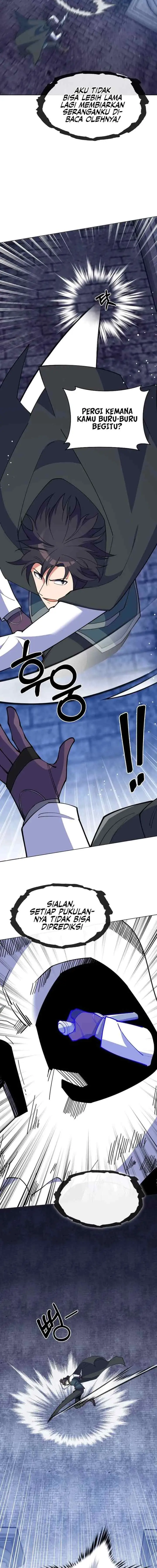 I'm Going to Steal Again Today chapter 39 halaman 12