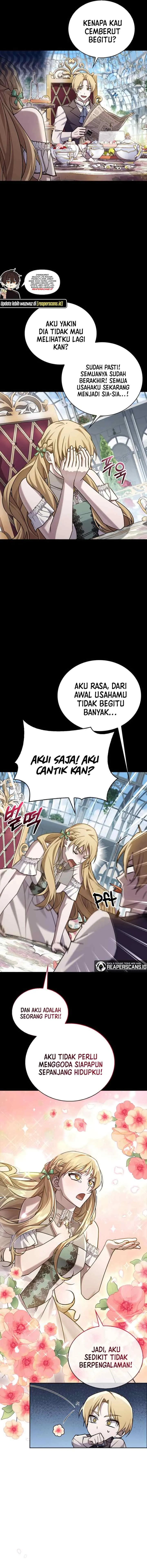 I'm Not That Kind of Talent chapter 21 halaman 14