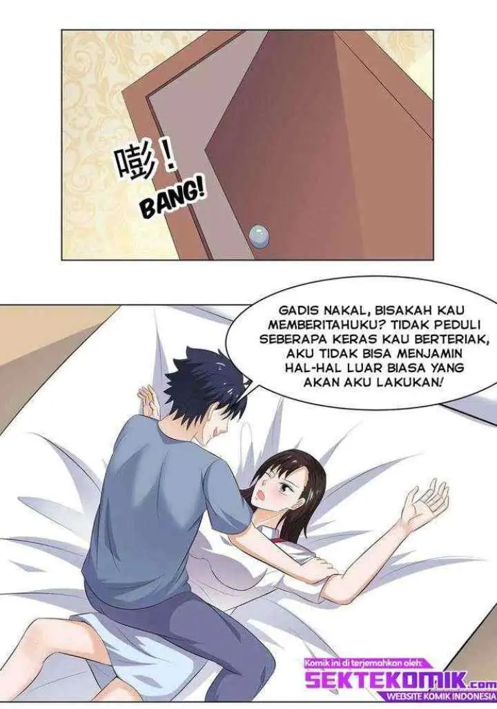 The King of Police chapter 41 halaman 6