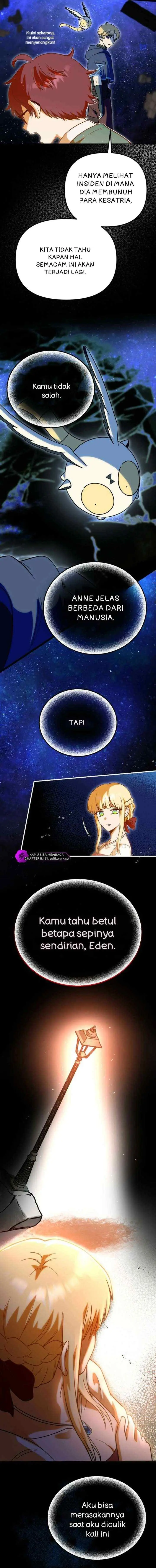 Vampire's Alchemy chapter 36 halaman 13